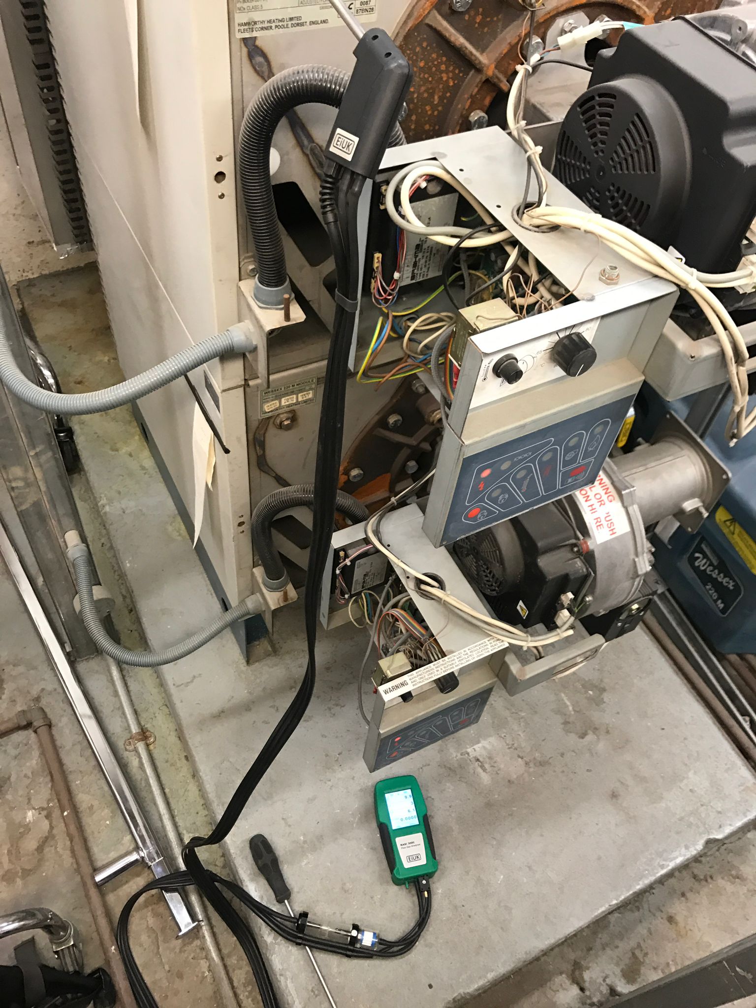 gas safe registered engineer near me East Finchley, N2